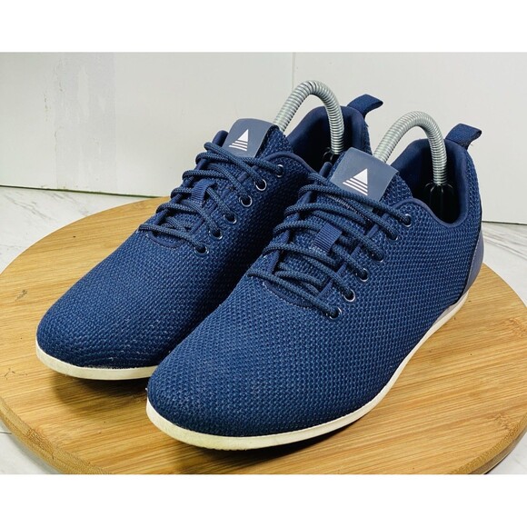 Aldo Other - Aldo navy blue Prilarian sneakers Size 7.5